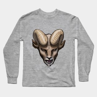 Aries Long Sleeve T-Shirt